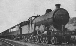 Ivatt Atlantic